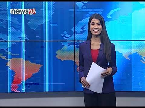 PRIME TIME NEWS_7 PM_2078_10_23 - NEWS24 TV