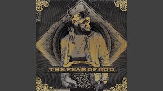 Fear of the Lord (Interlude) (feat. Shai Linne)