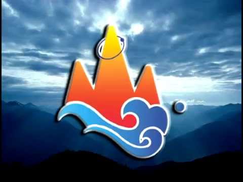 蓬萊仙山十二生肖