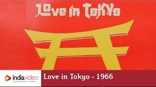 Love in Tokyo - 1966    