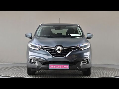 Renault Kadjar 1.5 DCI 6SPD 110BHP ENERGY DYNAMIQU - Image 2