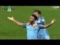 Manchester City vs Arsenal FC 2-1 All Goals Premier League 19/12/2016  | complete