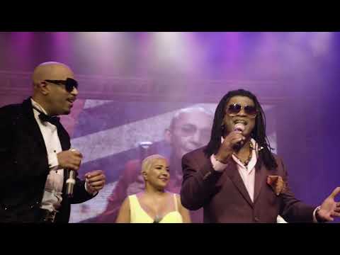 Dayramir González feat. Lele/Rumba Pelladito/Telmary Díaz/Mayito Rivera/Mandy Cantero... - Chan Chan