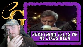 Tom T. Hall - I Like Beer REACTION!!!