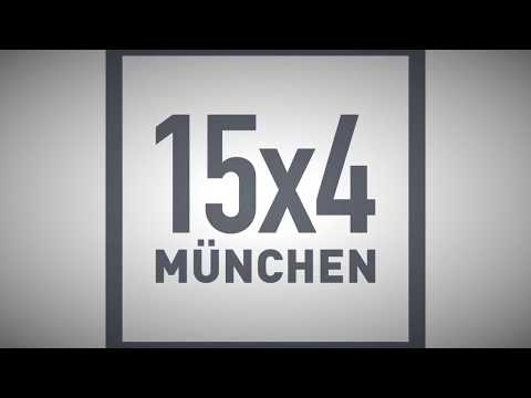 15x4 Munich