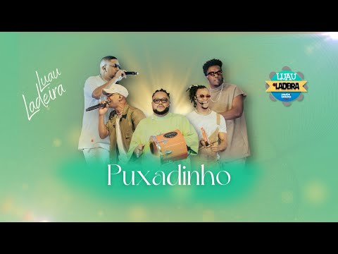Samba da Ladeira - Puxadinho | Luau do Ladeira (Vídeo Oficial)