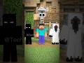 Sigma Herobrine VS Notch Sigma Herobrine Minecraft Animation Shorts Memes