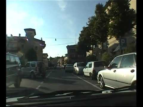 Pavullo - Serramazzoni - Prignano sul Secchia MO 02 AGO 2003