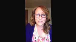 Snow in Venice- Elizaveta cover