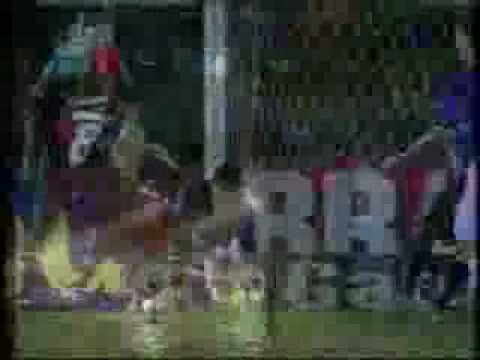 Cruzeiro 2 x 6 FLUMINENSE