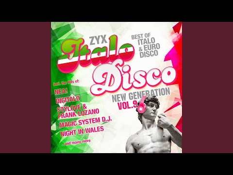 The Vibe (Extended Version)