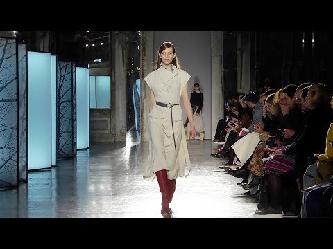 Gabriele Colangelo | Fall Winter 2019/2020 Full Fashion Show | Exclusive