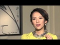 The Grandmaster: Zhang Ziyi On Set Interview - YouTube