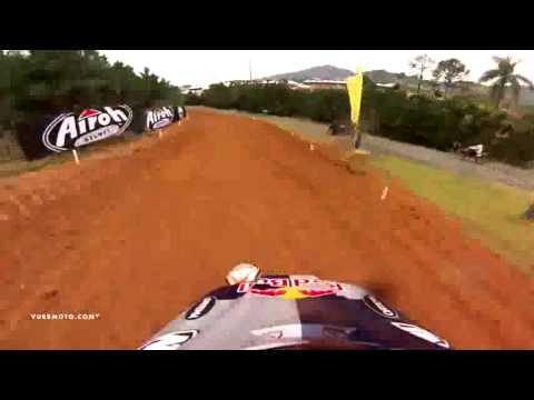 MXGP Brazil GoPro Glenn Coldenhoff  - Amantes do Motocross