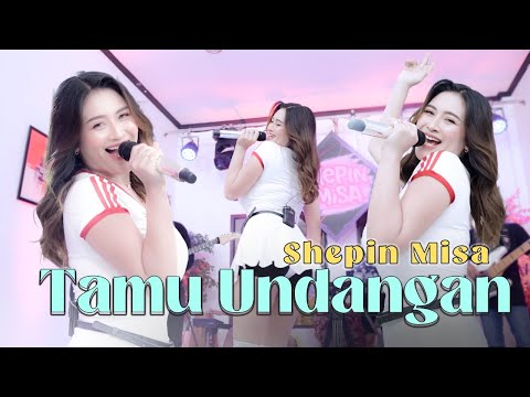 TAMU UNDANGAN - SHEPIN MISA | ATIKU MUNG TOK NGGO REKREASI | OFFICIAL LIVE MUSIC VIDEO