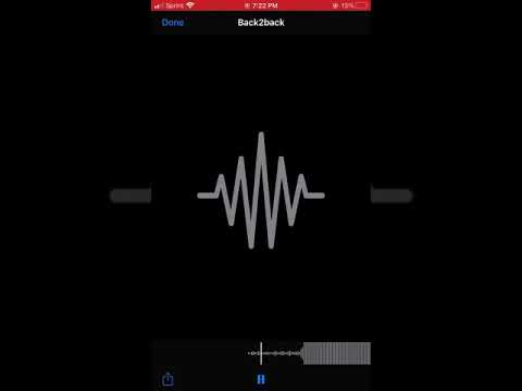 ManMan Huncho x Rloww - Back to back