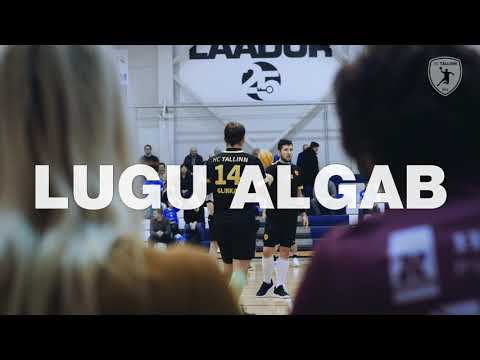 HC Tallinn VS HC Kehra poolfinaalid promo