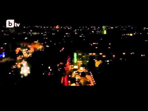 Krisia Todorova in Slavi Show