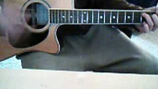 Howie Day - &quot;Perfect Time of Day&quot; &quot;She Says&quot; &quot;Sorry So Sorry&quot; Medley- Acoustic Covers