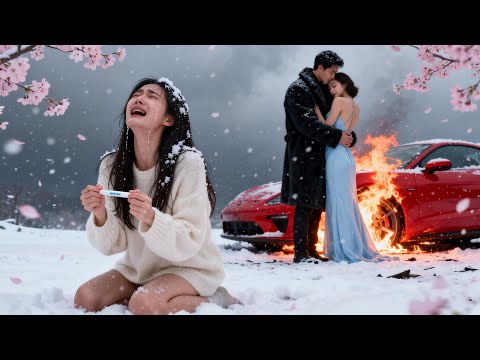 Scorning Her Husband Of 3 Years & Chose First Love. He Left & Wed Heiress—Now She Regrets It Deeply.