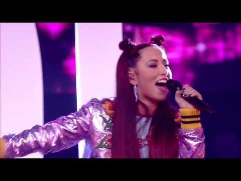 5 man DIT IS GRLBND MET 'PARTY' – The Next Boy Girl Band