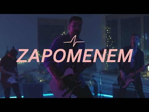 Platonic - PLATONIC - Zapomenem (Official Music Video)