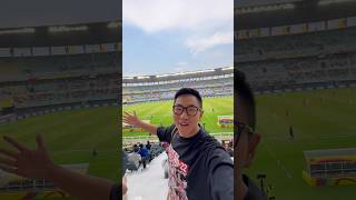 Download lagu WAAH!! BEGINI STADIUM GELORA BUNG TOMO YANG DIPAKAI FIFA U-17 WORLD CUP! 👏🏻🇮🇩😱 mp3