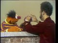 Sesame Street Ernie Makes A Friend