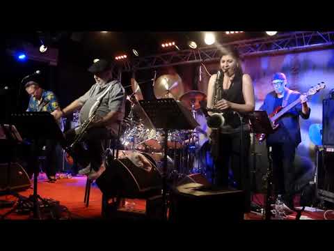 The Brecker Brothers Band Reunion - 3 (New Morning - Paris - July 18th 2014)