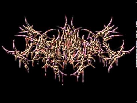 Thy Flesh Consumed -Intravenous Bleach Injection