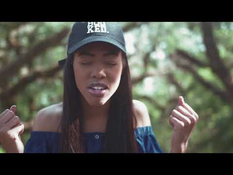 Jalisa Faye - Starting Over (Official Video)