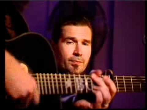 Boo Hewerdine - Patience of Angels