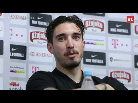 Šime Vrsaljko objavom najavio veliki povratak u HNL? Izazvao je euforiju kod navijača Dinama