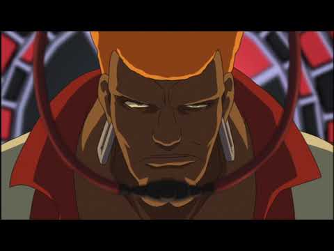 Gun X Sword  -  Trailer