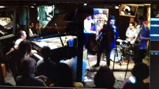 "Your Molecular Structure" by Mose Allison [Preview]