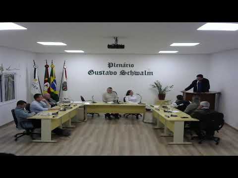 Sessão Ordinária - 09/09/2025