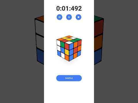 3d Magic Cublets
