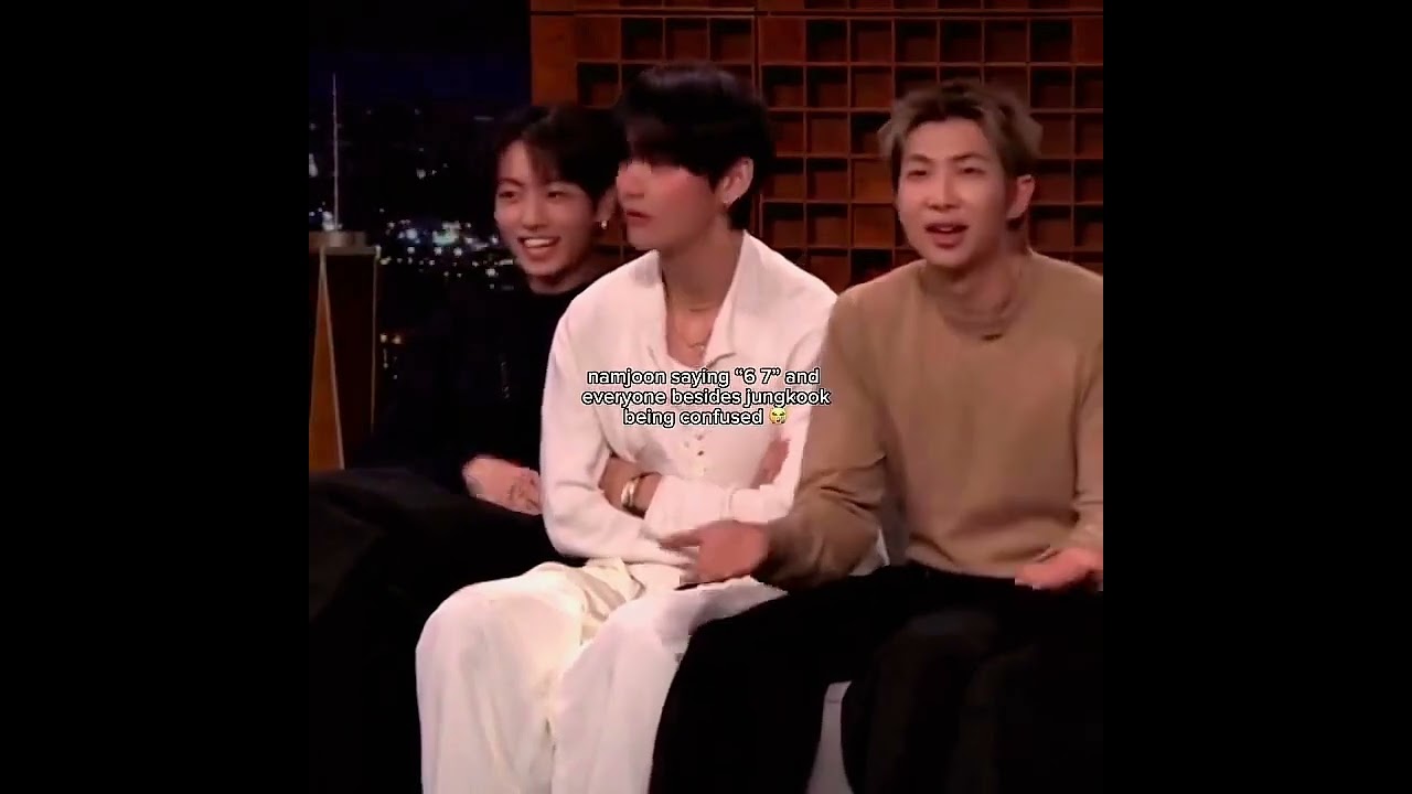 ONLY JUNGKOOK KNOWS IT 😭✨... #bts #army #kpop #rm #jin #suga #jhope #jimin #taehyung #jungkook #fyp