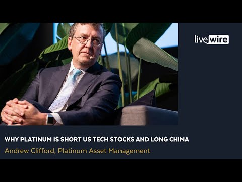 Why Platinum is short US tech stocks and long China