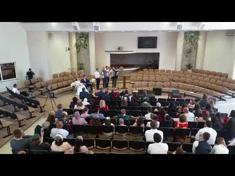 Fratii Strugariu - Filadelfia, Suceava