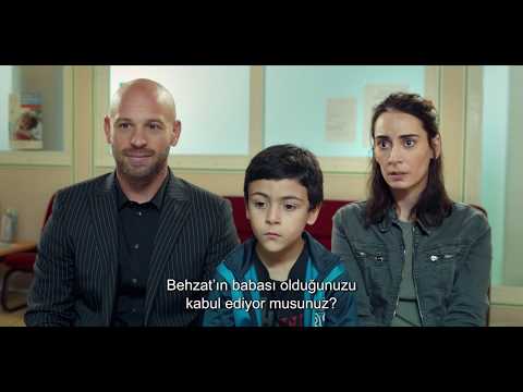 Acele Baba Aranıyor (Adopt A Daddy) | Fragman