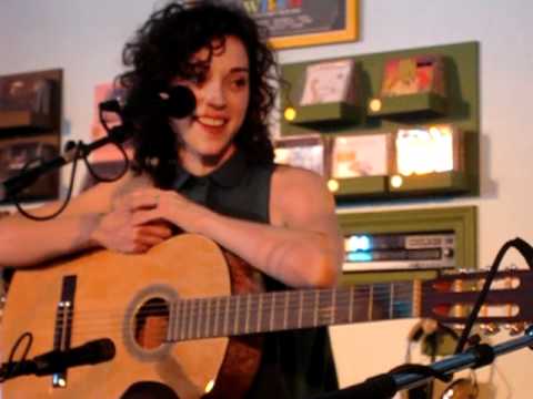 St. Vincent on Cruel and other things | Good Records | October 23, 2011