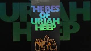 Uriah Hepp - Gipsy