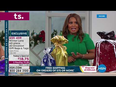 HSN | Practical Presents 10.11.2019 - 02 AM