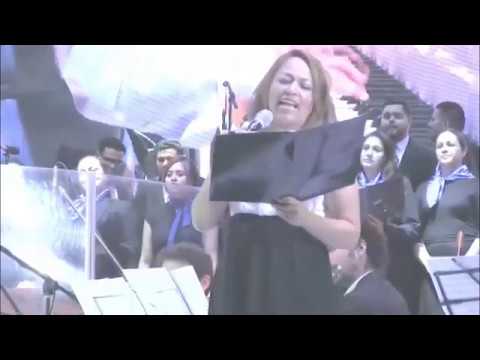 Himnos de la Iglesia Apostólica  IAFCJ Parte 1 de 2