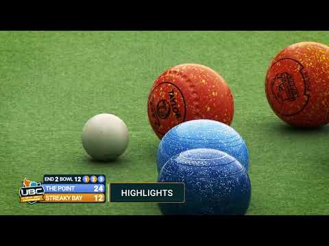 UBC Ultimate Week April 2022 (UBC6) – Episode 11