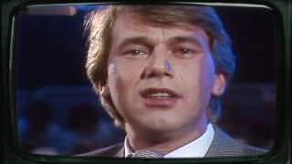 Roland Kaiser - Joana 1984