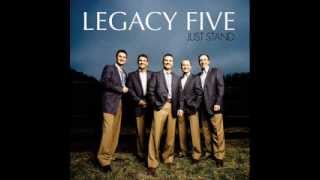 One Thing God Can't Do