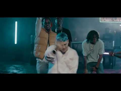 DAME CINTURITA MARIC (REMIX) INTRO OUTRO - NEVTALIDJMIXX