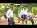 Dont Sit Here PRANK Funny Reactions NewTalentOfficial
